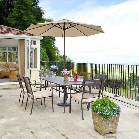 Thornhill Villa Whitchurch  Екстериор снимка