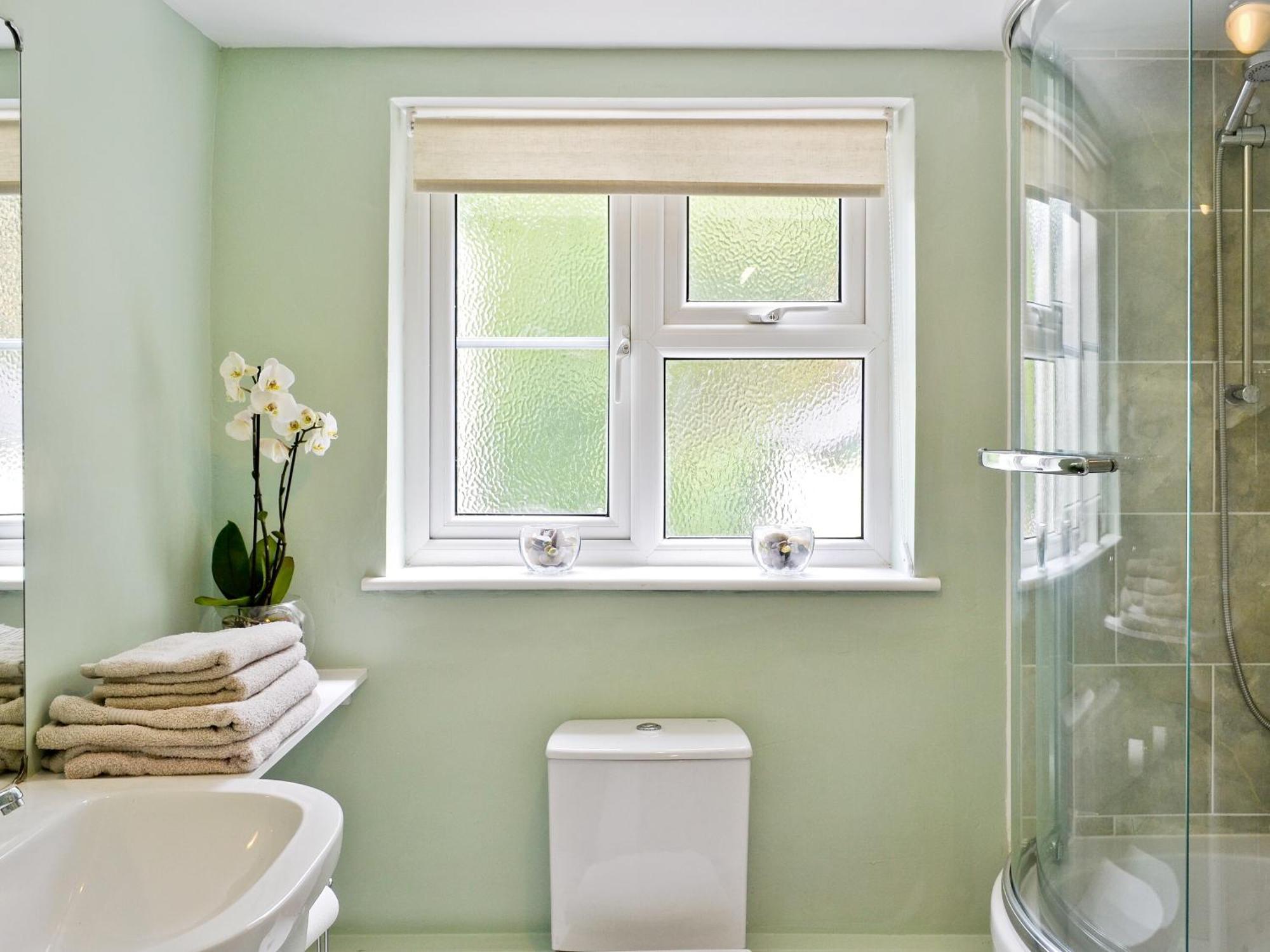 Thornhill Villa Whitchurch  Екстериор снимка