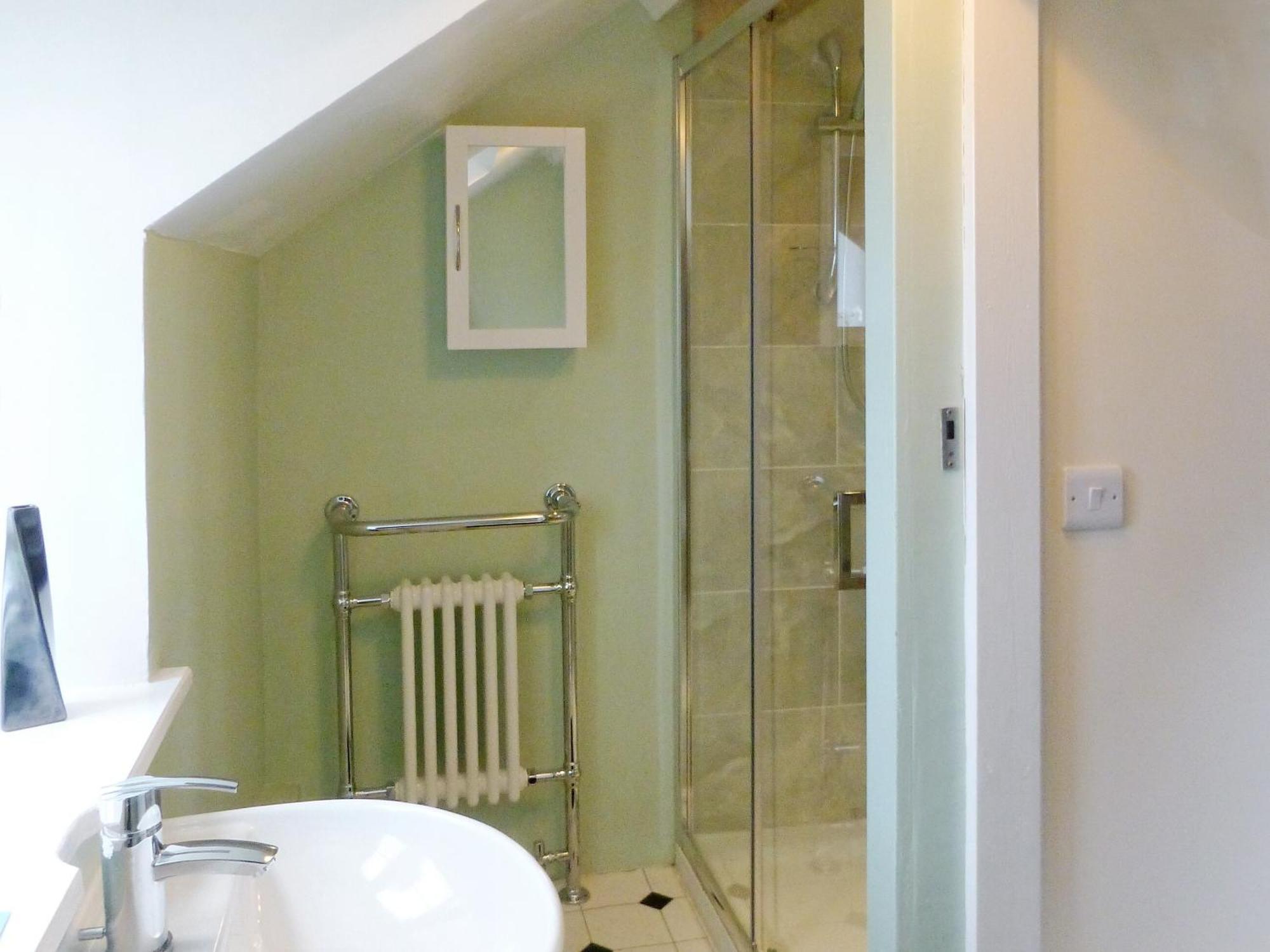 Thornhill Villa Whitchurch  Екстериор снимка