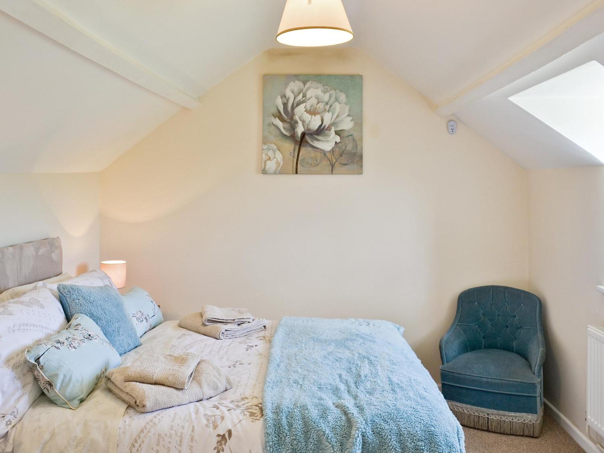 Thornhill Villa Whitchurch  Екстериор снимка