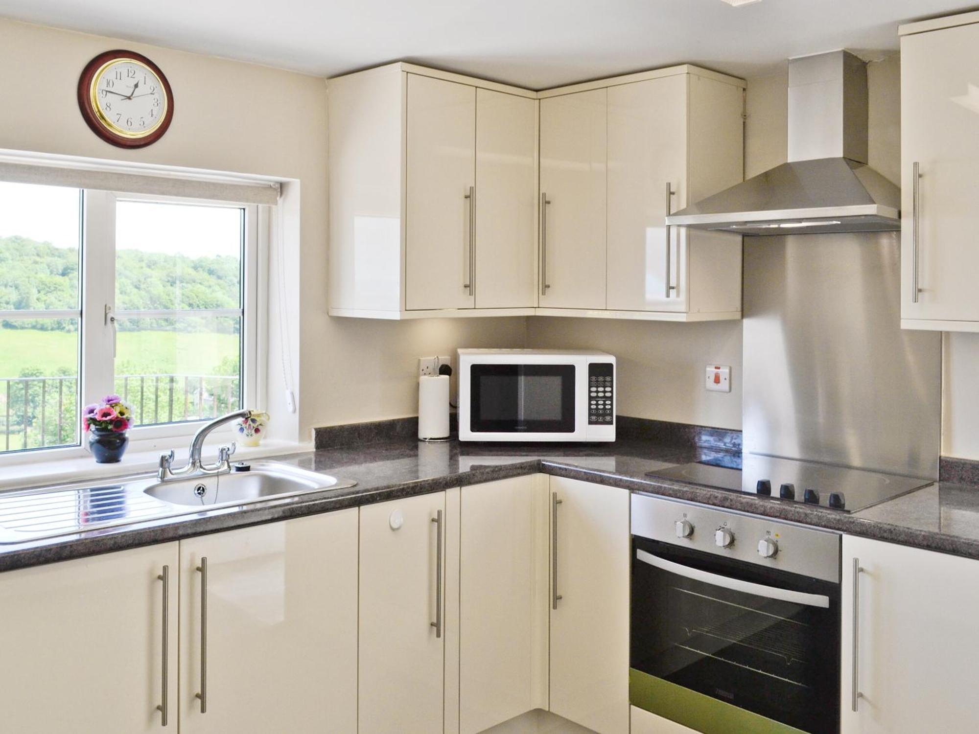 Thornhill Villa Whitchurch  Екстериор снимка