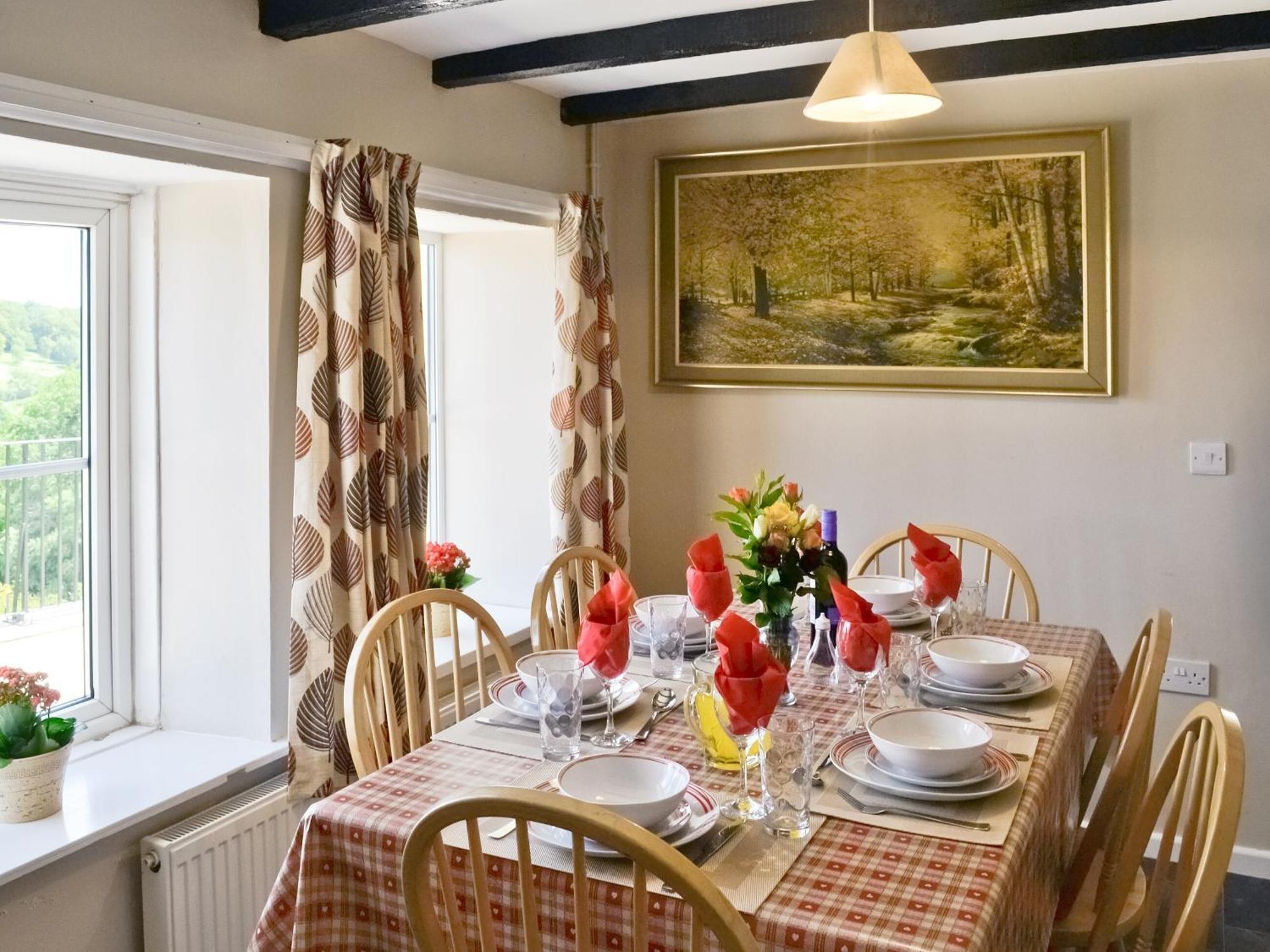Thornhill Villa Whitchurch  Екстериор снимка