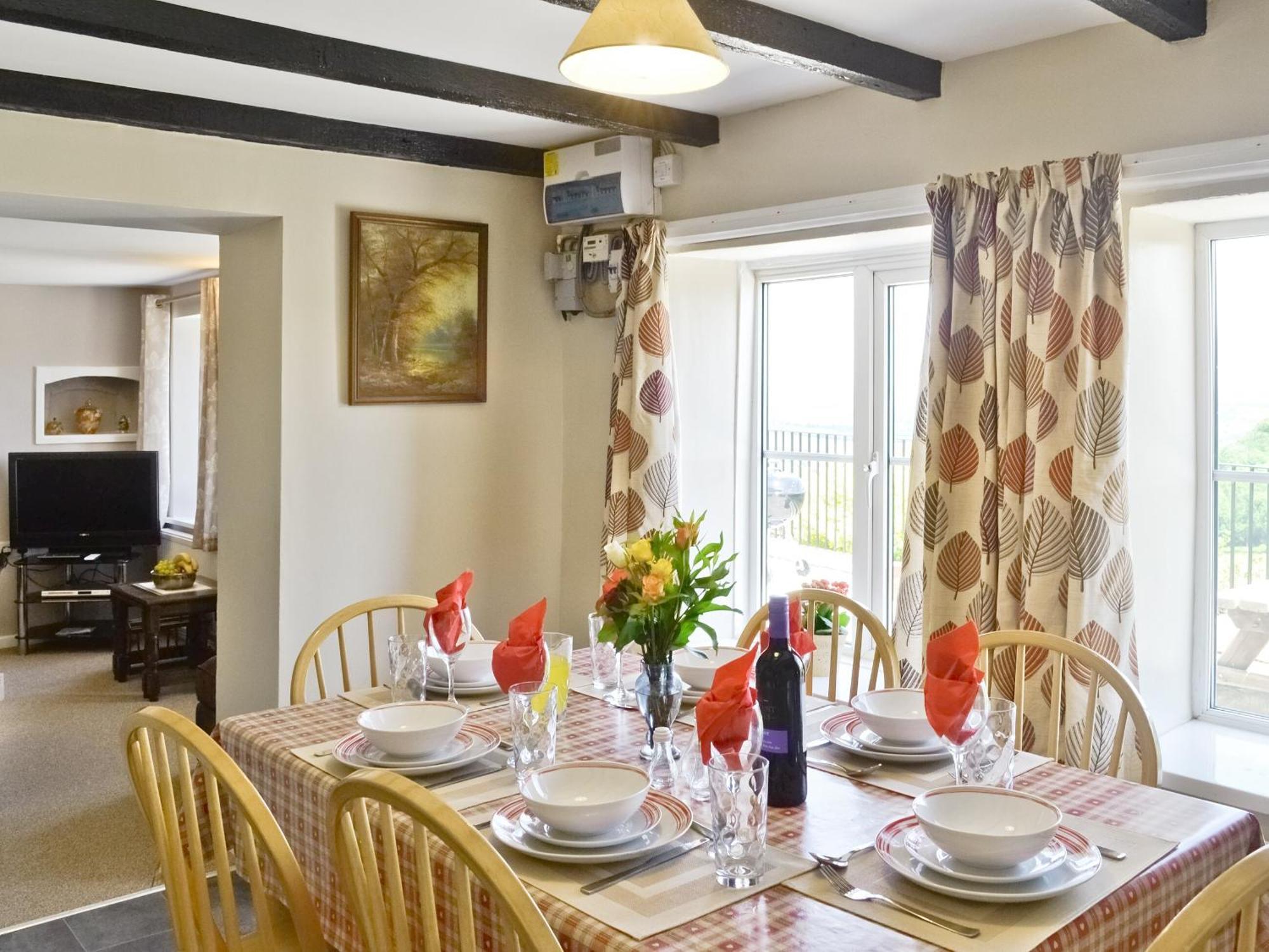 Thornhill Villa Whitchurch  Екстериор снимка