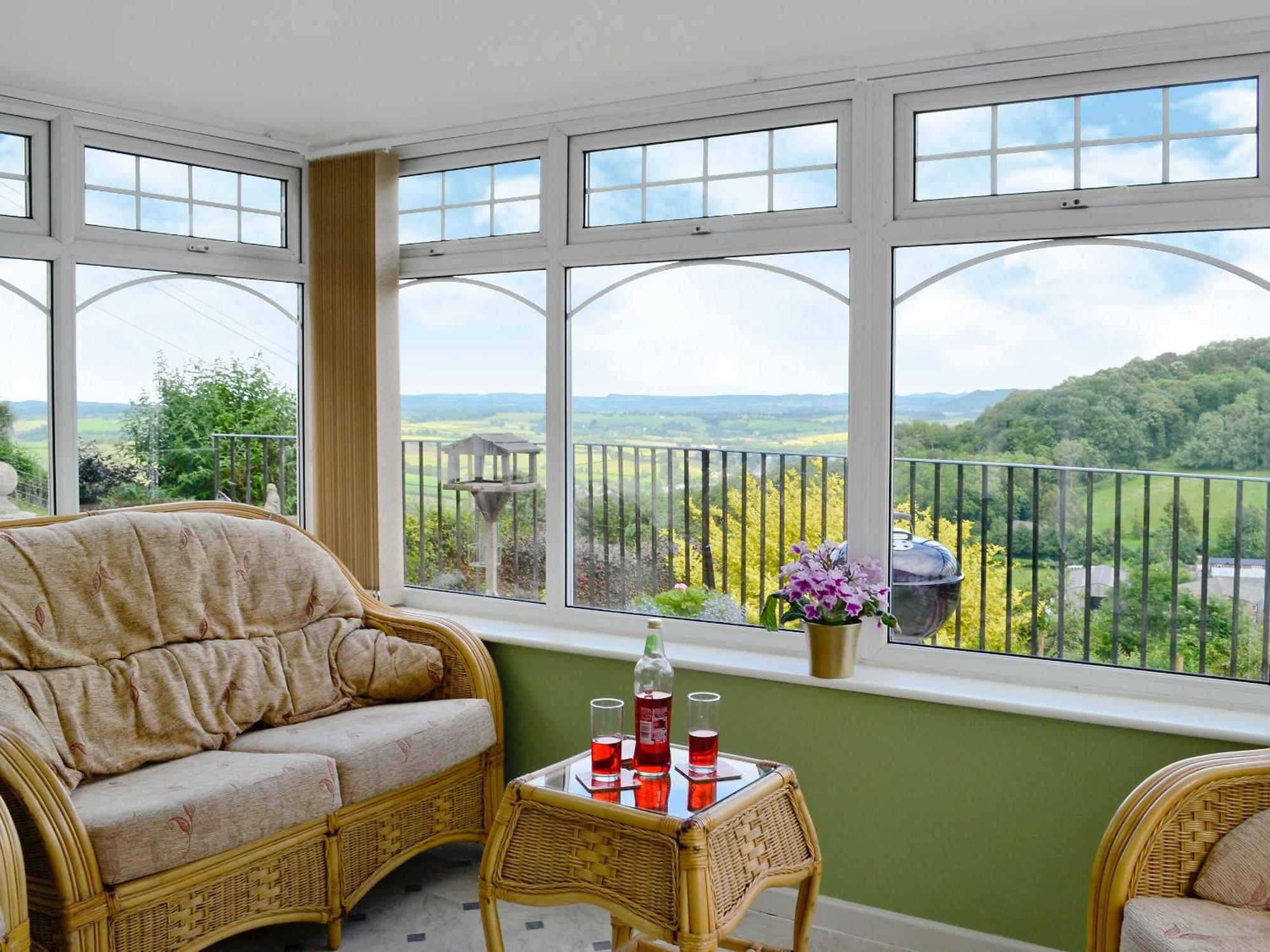 Thornhill Villa Whitchurch  Екстериор снимка
